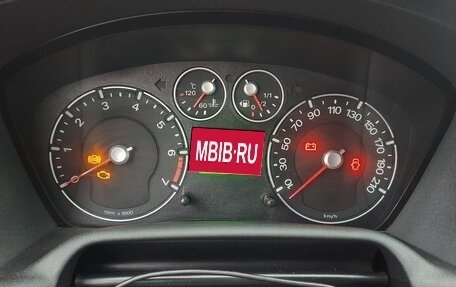 Ford Fusion I, 2008 год, 310 000 рублей, 7 фотография