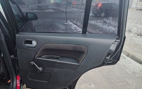 Ford Fusion I, 2008 год, 310 000 рублей, 9 фотография