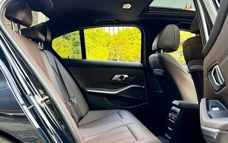 BMW 3 серия, 2025 год, 3 690 000 рублей, 19 фотография