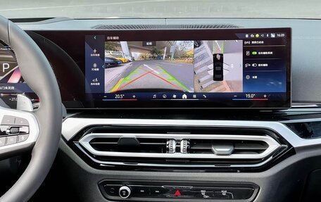 BMW 3 серия, 2025 год, 3 690 000 рублей, 16 фотография