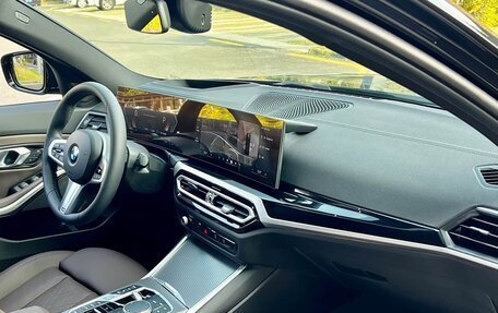 BMW 3 серия, 2025 год, 3 690 000 рублей, 17 фотография