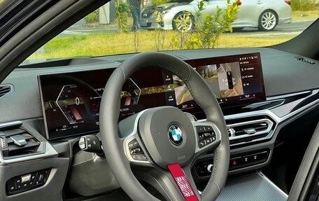 BMW 3 серия, 2025 год, 3 690 000 рублей, 9 фотография
