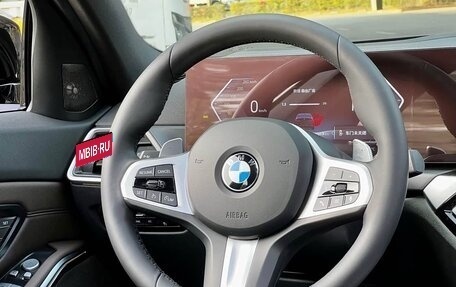 BMW 3 серия, 2025 год, 3 690 000 рублей, 11 фотография