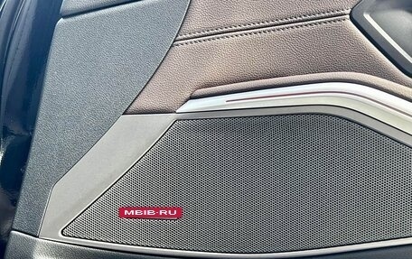 BMW 3 серия, 2025 год, 3 690 000 рублей, 21 фотография