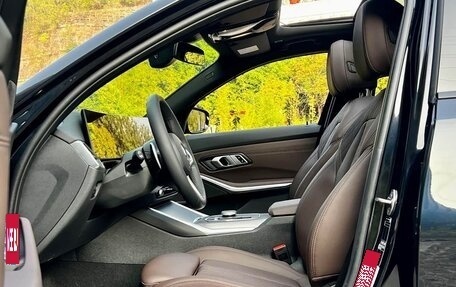 BMW 3 серия, 2025 год, 3 690 000 рублей, 15 фотография