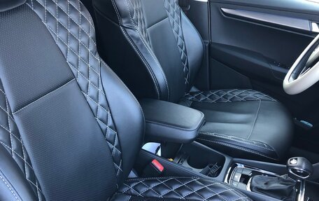 Skoda Karoq I, 2020 год, 2 400 000 рублей, 9 фотография