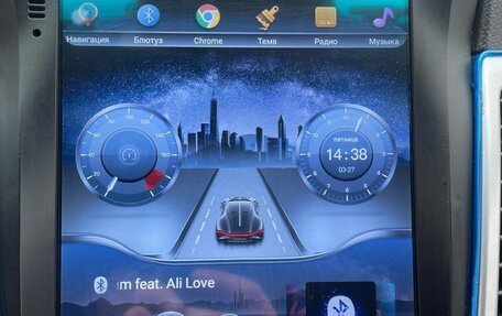 Chevrolet Cruze II, 2012 год, 520 000 рублей, 6 фотография