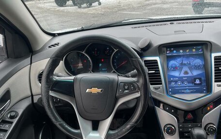 Chevrolet Cruze II, 2012 год, 520 000 рублей, 9 фотография