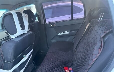 Hyundai Getz I рестайлинг, 2006 год, 330 000 рублей, 8 фотография