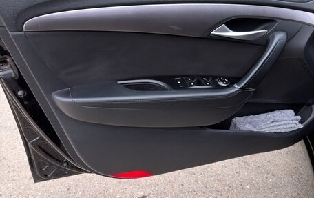 Hyundai i40 I рестайлинг, 2014 год, 1 200 000 рублей, 6 фотография