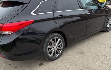 Hyundai i40 I рестайлинг, 2014 год, 1 200 000 рублей, 7 фотография