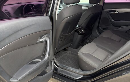 Hyundai i40 I рестайлинг, 2014 год, 1 200 000 рублей, 5 фотография