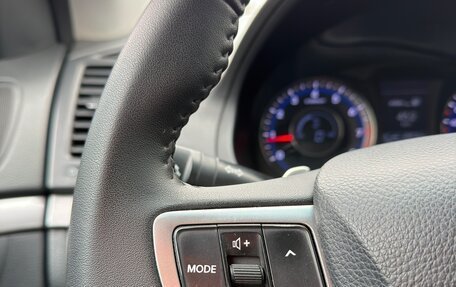 Hyundai i40 I рестайлинг, 2014 год, 1 200 000 рублей, 3 фотография