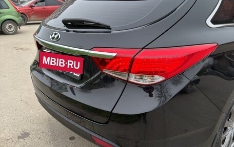Hyundai i40 I рестайлинг, 2014 год, 1 200 000 рублей, 8 фотография