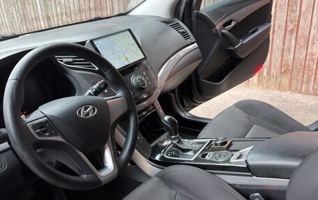 Hyundai i40 I рестайлинг, 2014 год, 1 200 000 рублей, 16 фотография