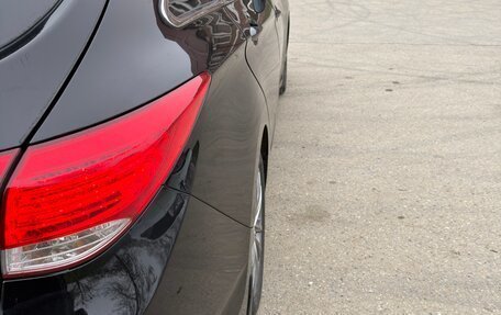 Hyundai i40 I рестайлинг, 2014 год, 1 200 000 рублей, 14 фотография