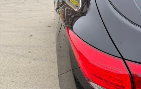 Hyundai i40 I рестайлинг, 2014 год, 1 200 000 рублей, 15 фотография