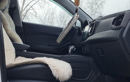 Chery Tiggo 4 I рестайлинг, 2021 год, 1 490 000 рублей, 17 фотография