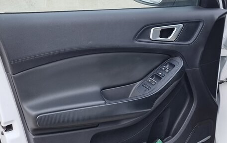 Chery Tiggo 4 I рестайлинг, 2021 год, 1 490 000 рублей, 10 фотография