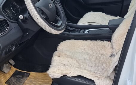 Chery Tiggo 4 I рестайлинг, 2021 год, 1 490 000 рублей, 9 фотография