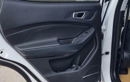 Chery Tiggo 4 I рестайлинг, 2021 год, 1 490 000 рублей, 11 фотография