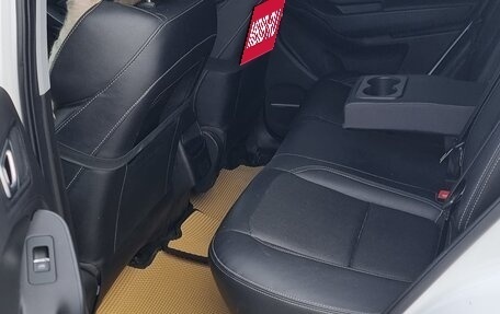 Chery Tiggo 4 I рестайлинг, 2021 год, 1 490 000 рублей, 8 фотография