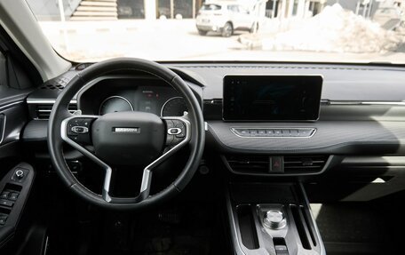 Haval Jolion, 2023 год, 1 948 000 рублей, 8 фотография