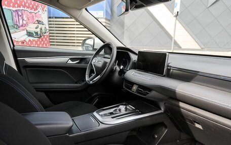 Haval Jolion, 2023 год, 1 948 000 рублей, 6 фотография