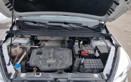 Chery Tiggo 4 I рестайлинг, 2021 год, 1 490 000 рублей, 20 фотография