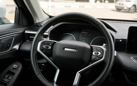 Haval Jolion, 2023 год, 1 948 000 рублей, 13 фотография