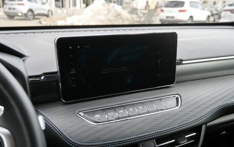 Haval Jolion, 2023 год, 1 948 000 рублей, 9 фотография