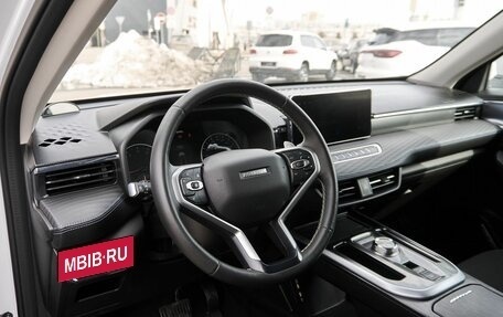 Haval Jolion, 2023 год, 1 948 000 рублей, 5 фотография