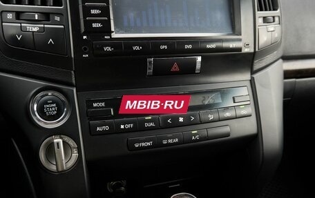 Toyota Land Cruiser 200, 2011 год, 3 480 000 рублей, 10 фотография