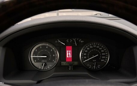 Toyota Land Cruiser 200, 2011 год, 3 480 000 рублей, 15 фотография