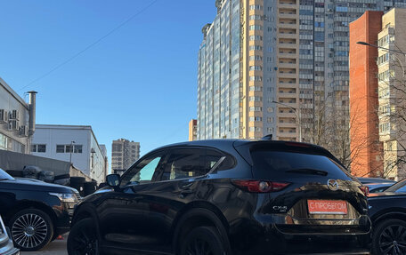 Mazda CX-5 II, 2021 год, 3 499 000 рублей, 4 фотография