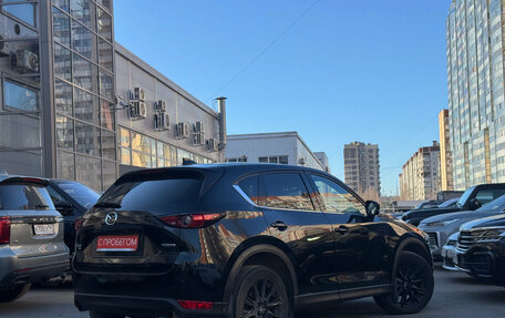 Mazda CX-5 II, 2021 год, 3 499 000 рублей, 6 фотография