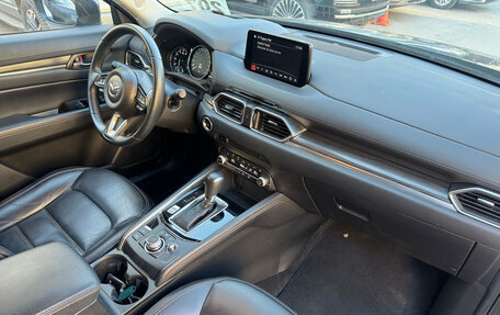 Mazda CX-5 II, 2021 год, 3 499 000 рублей, 8 фотография