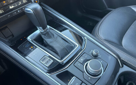 Mazda CX-5 II, 2021 год, 3 499 000 рублей, 11 фотография