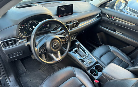 Mazda CX-5 II, 2021 год, 3 499 000 рублей, 9 фотография