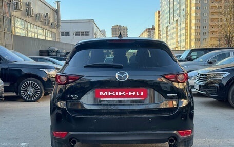 Mazda CX-5 II, 2021 год, 3 499 000 рублей, 5 фотография