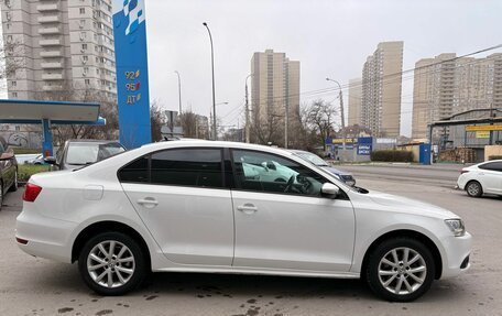 Volkswagen Jetta VI, 2012 год, 789 000 рублей, 7 фотография