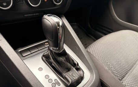 Volkswagen Jetta VI, 2012 год, 789 000 рублей, 14 фотография