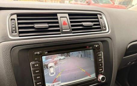 Volkswagen Jetta VI, 2012 год, 789 000 рублей, 12 фотография