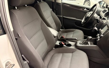 Volkswagen Jetta VI, 2012 год, 789 000 рублей, 17 фотография