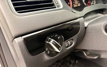 Volkswagen Jetta VI, 2012 год, 789 000 рублей, 16 фотография