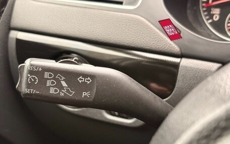 Volkswagen Jetta VI, 2012 год, 789 000 рублей, 18 фотография