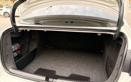 Volkswagen Jetta VI, 2012 год, 789 000 рублей, 20 фотография