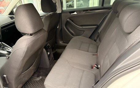 Volkswagen Jetta VI, 2012 год, 789 000 рублей, 24 фотография