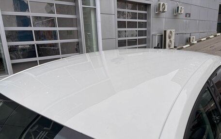 Volkswagen Jetta VI, 2012 год, 789 000 рублей, 23 фотография