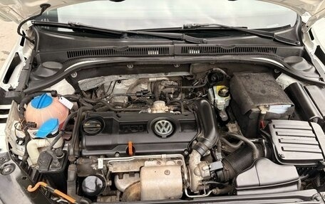 Volkswagen Jetta VI, 2012 год, 789 000 рублей, 19 фотография